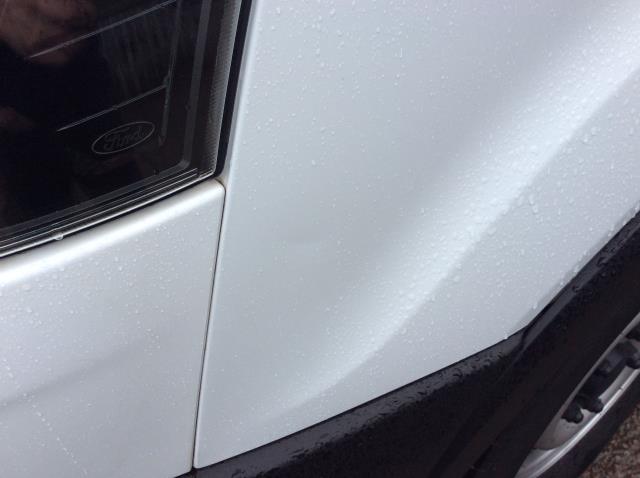 Used Ford Transit for sale - 77567674: Photo 33