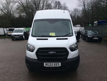 Used Ford Transit undefined for sale - 77567674: Photo