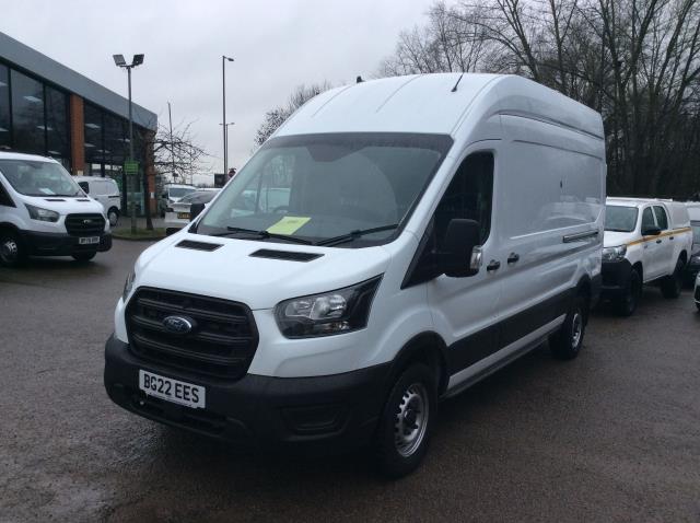Used Ford Transit for sale - 77567674: Photo 5