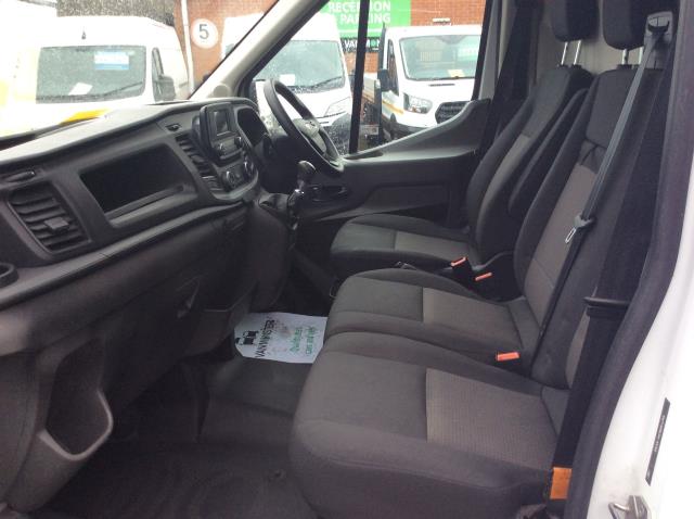 Used Ford Transit for sale - 77567674: Photo 7