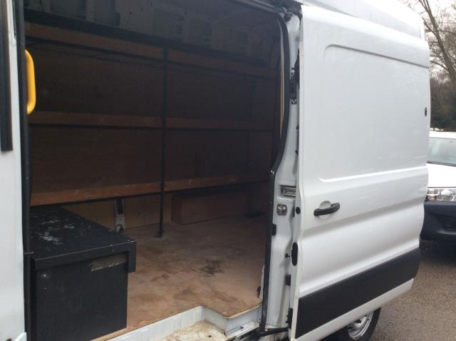 Used Ford Transit for sale - 77567674: Photo 8