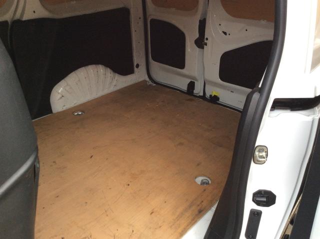 Used Peugeot Partner 2022 for sale - 77916162: Photo 10