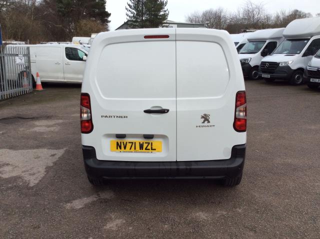 Used Peugeot Partner 2022 for sale - 77916162: Photo 11