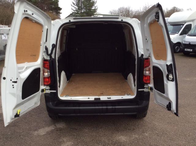 Used Peugeot Partner 2022 for sale - 77916162: Photo 12