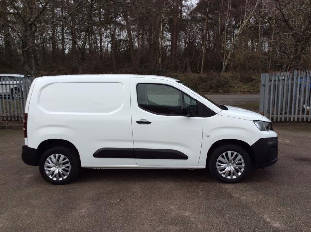 Used Peugeot Partner 2022 for sale - 77916162: Photo 15