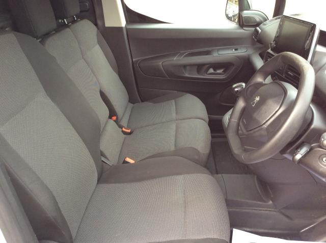 Used Peugeot Partner 2022 for sale - 77916162: Photo 16