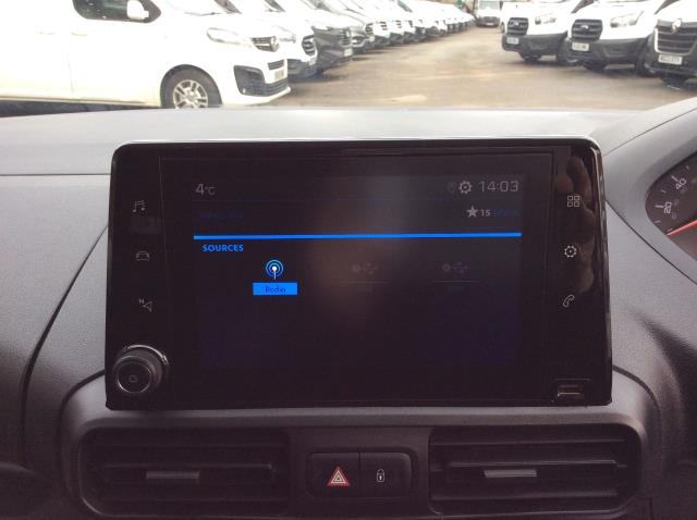 Used Peugeot Partner 2022 for sale - 77916162: Photo 20