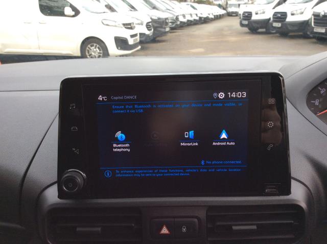 Used Peugeot Partner 2022 for sale - 77916162: Photo 21