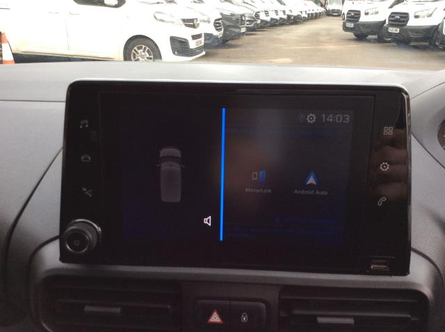 Used Peugeot Partner 2022 for sale - 77916162: Photo 22