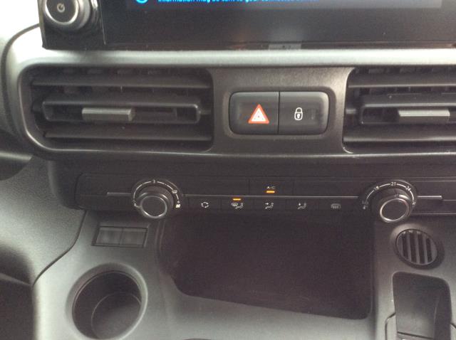 Used Peugeot Partner 2022 for sale - 77916162: Photo 23