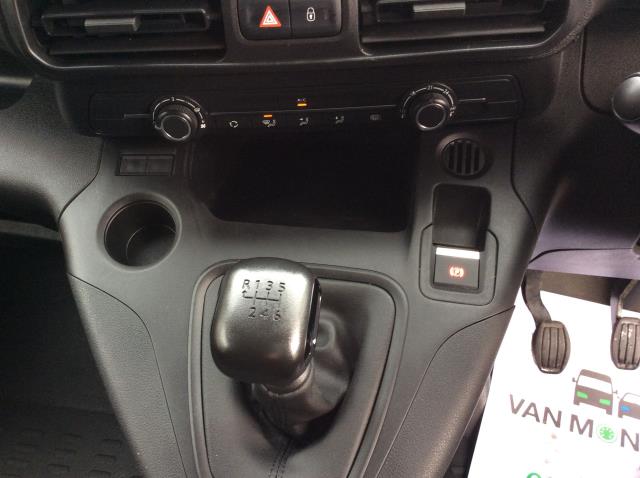 Used Peugeot Partner 2022 for sale - 77916162: Photo 25