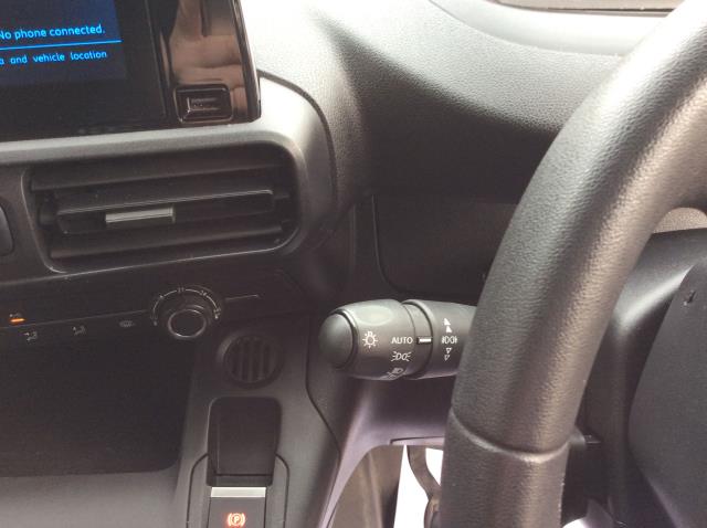 Used Peugeot Partner 2022 for sale - 77916162: Photo 28