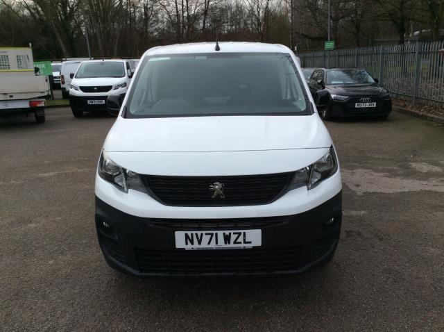 Used Peugeot Partner 2022 for sale - 77916162: Photo 3