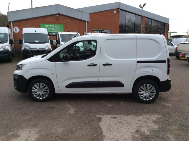 Used Peugeot Partner 2022 for sale - 77916162: Photo 6