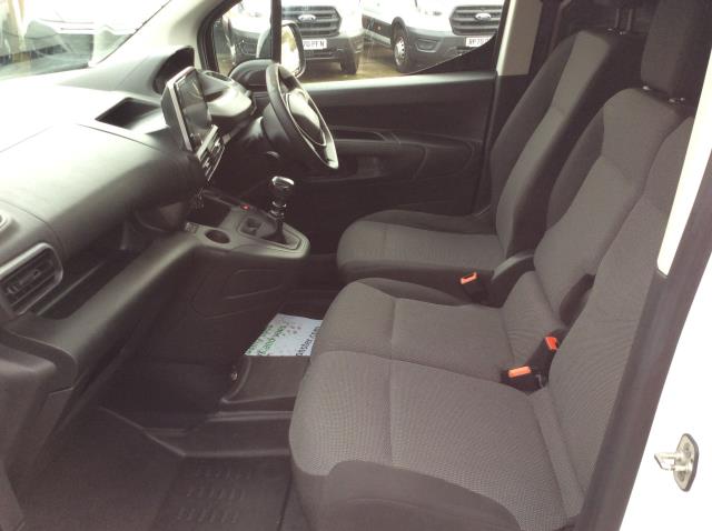 Used Peugeot Partner 2022 for sale - 77916162: Photo 7