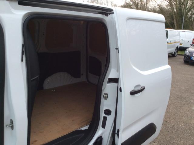 Used Peugeot Partner 2022 for sale - 77916162: Photo 8