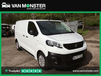 Used Peugeot Expert 2022 for sale - 78578212: Photo