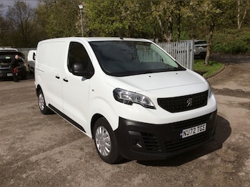Used Peugeot Expert 2022 for sale - 78578212: Photo