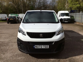 Used Peugeot Expert 2022 for sale - 78578212: Photo