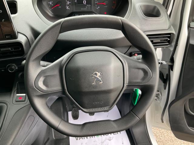 Used Peugeot Partner 2021 for sale - 77403872: Photo 16