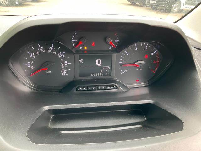 Used Peugeot Partner 2021 for sale - 77403872: Photo 17