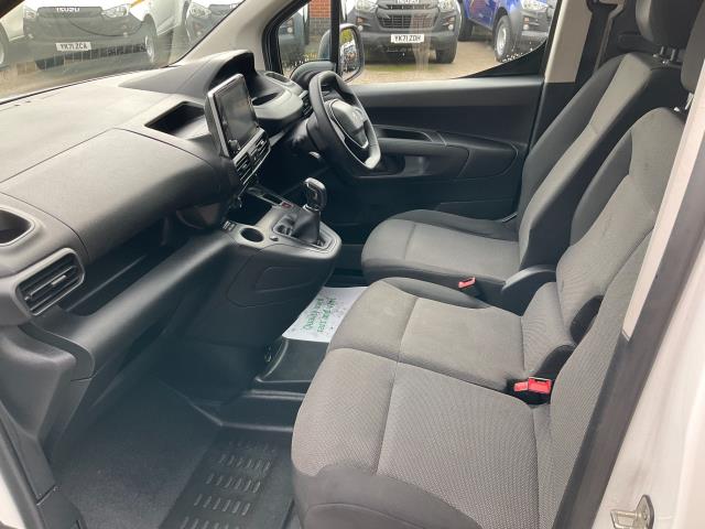 Used Peugeot Partner 2021 for sale - 77403872: Photo 7