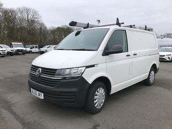Used Volkswagen Transporter 2022 for sale - 78267415: Photo