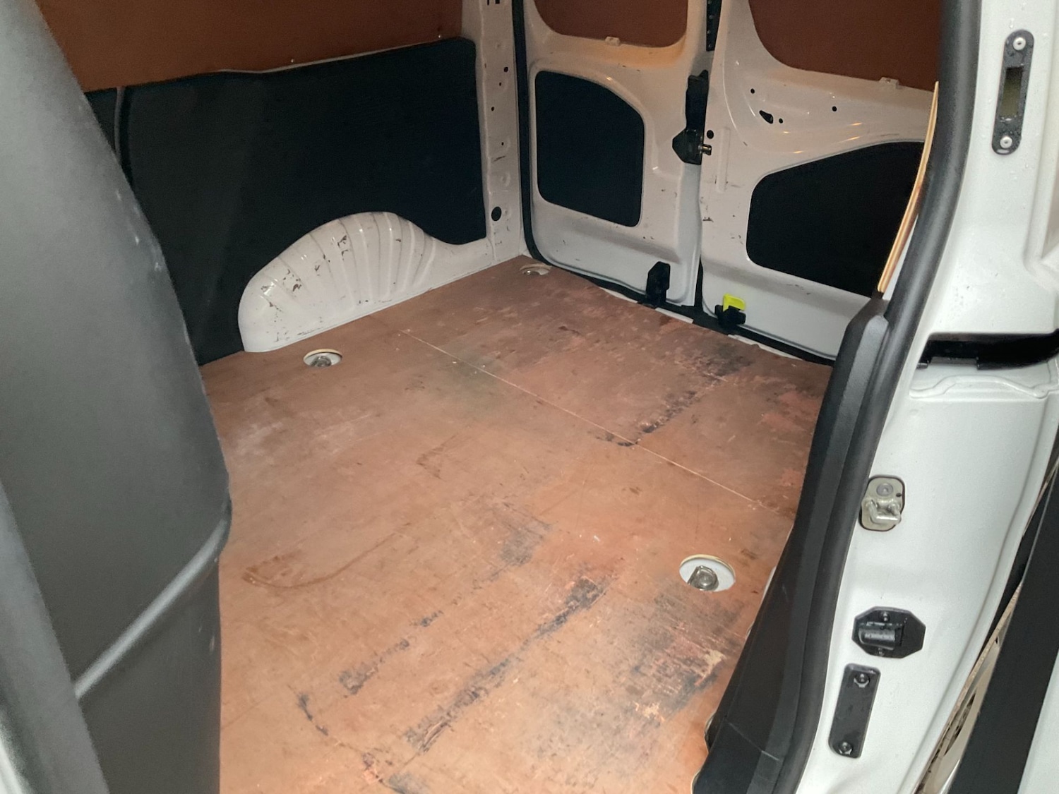 Used Vauxhall Combo 2022 for sale - 77729944: Photo 10