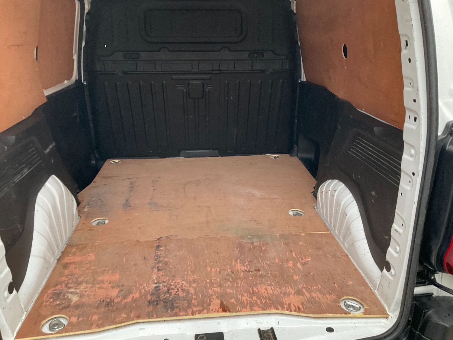 Used Vauxhall Combo 2022 for sale - 77729944: Photo 13