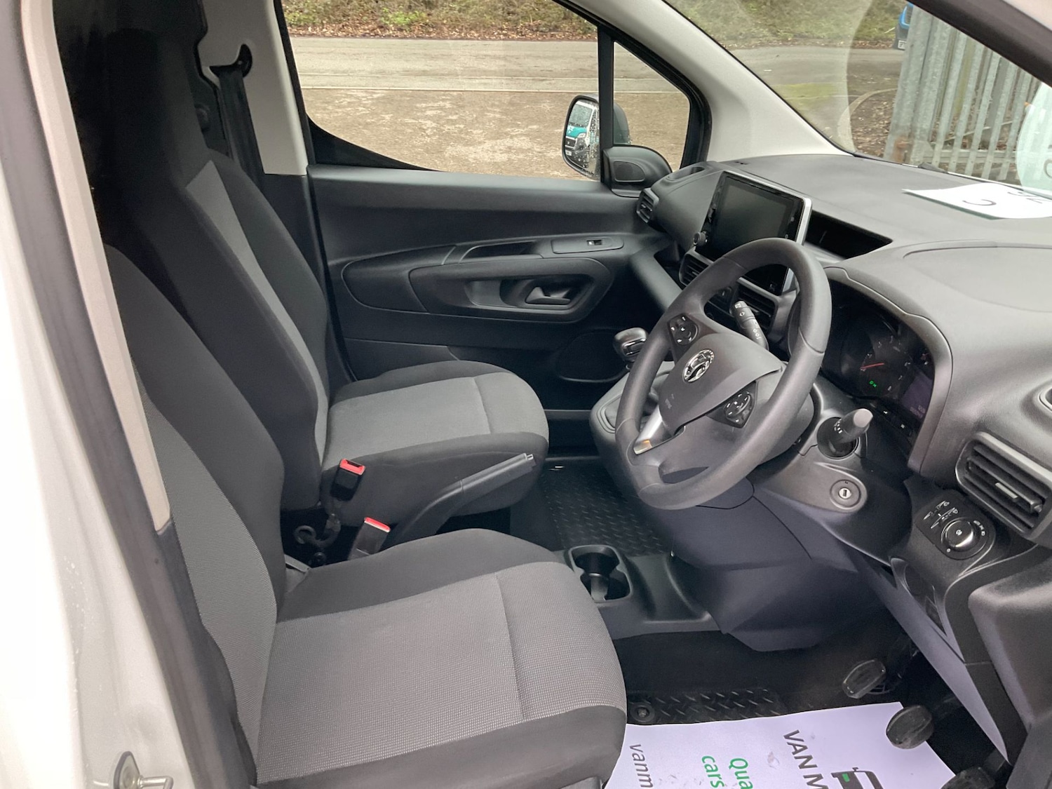 Used Vauxhall Combo 2022 for sale - 77729944: Photo 16