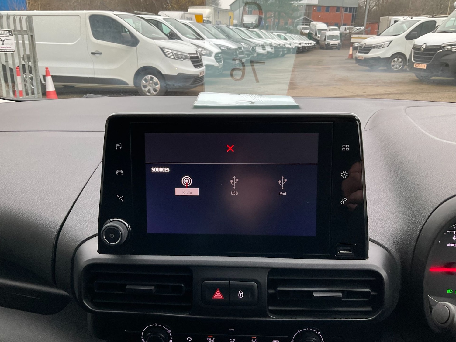 Used Vauxhall Combo 2022 for sale - 77729944: Photo 20