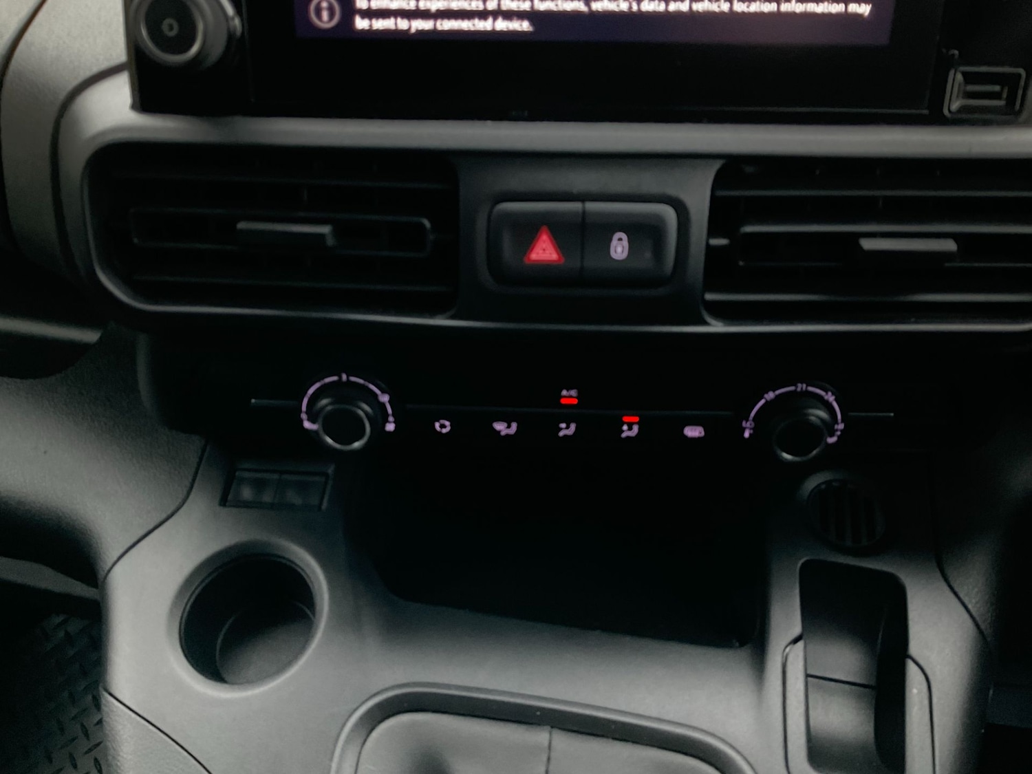 Used Vauxhall Combo 2022 for sale - 77729944: Photo 23