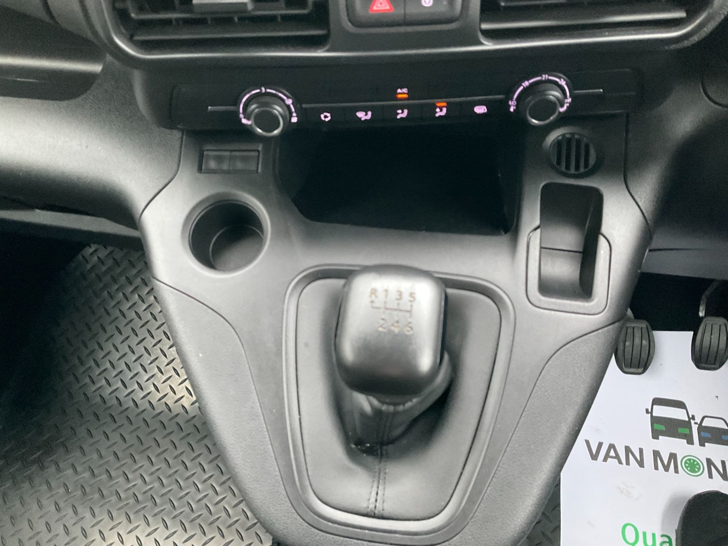 Used Vauxhall Combo 2022 for sale - 77729944: Photo 25