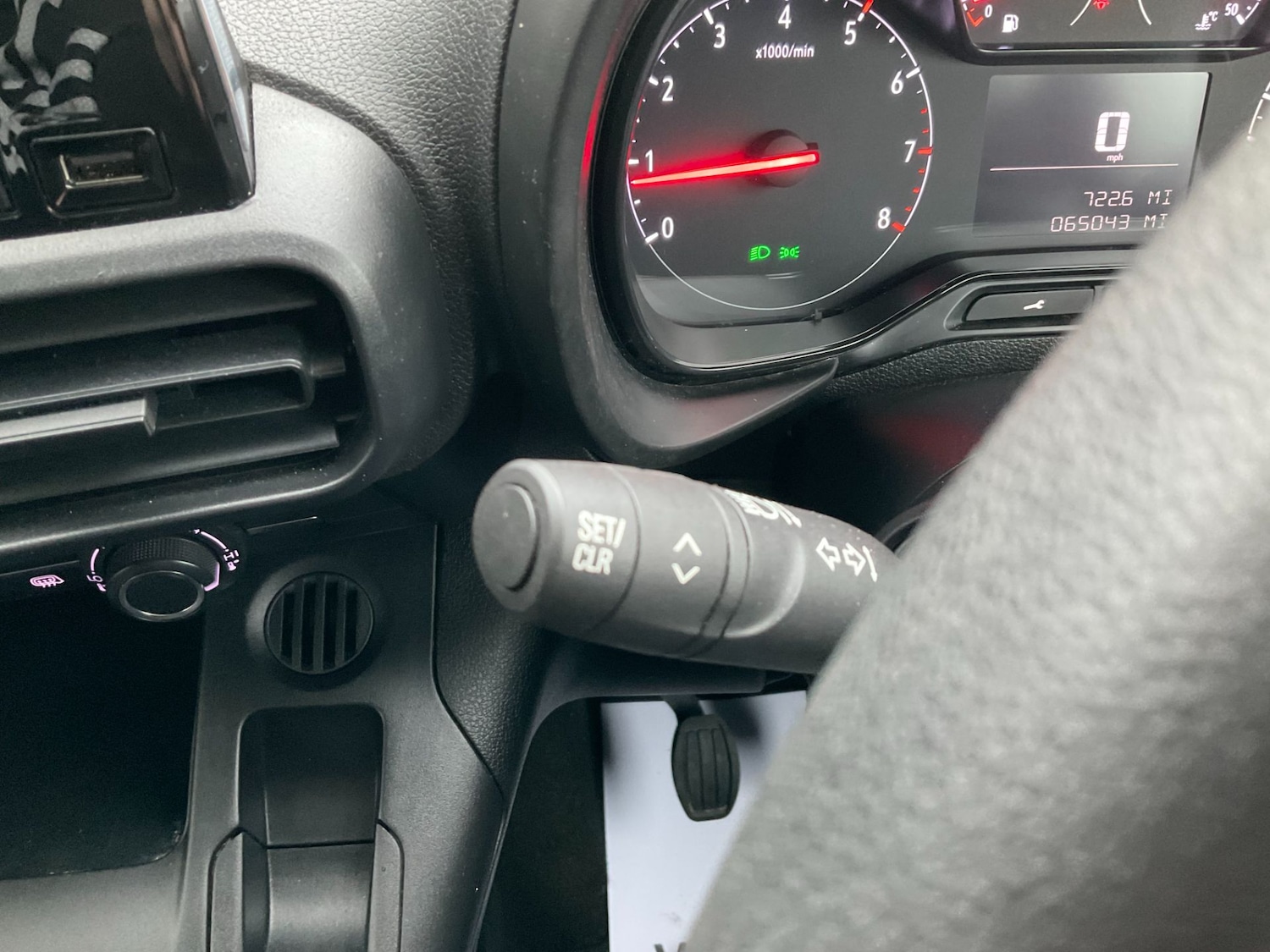 Used Vauxhall Combo 2022 for sale - 77729944: Photo 28