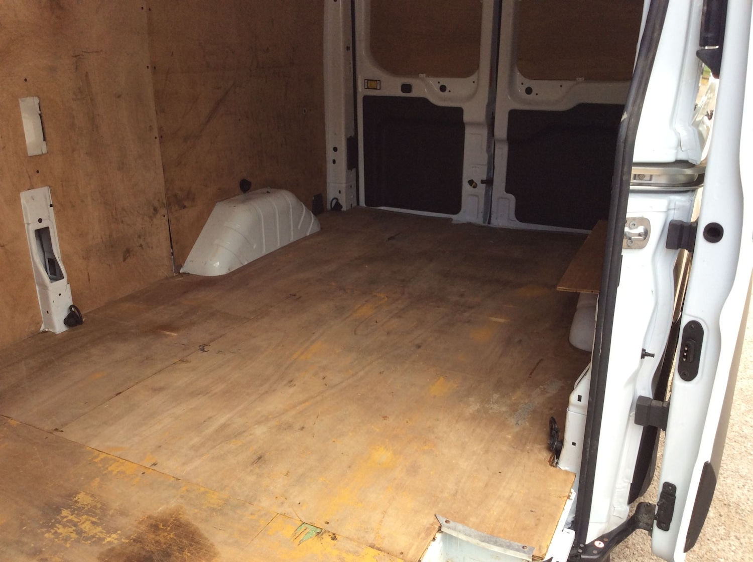 Used Ford Transit 2022 for sale - 78223252: Photo 10