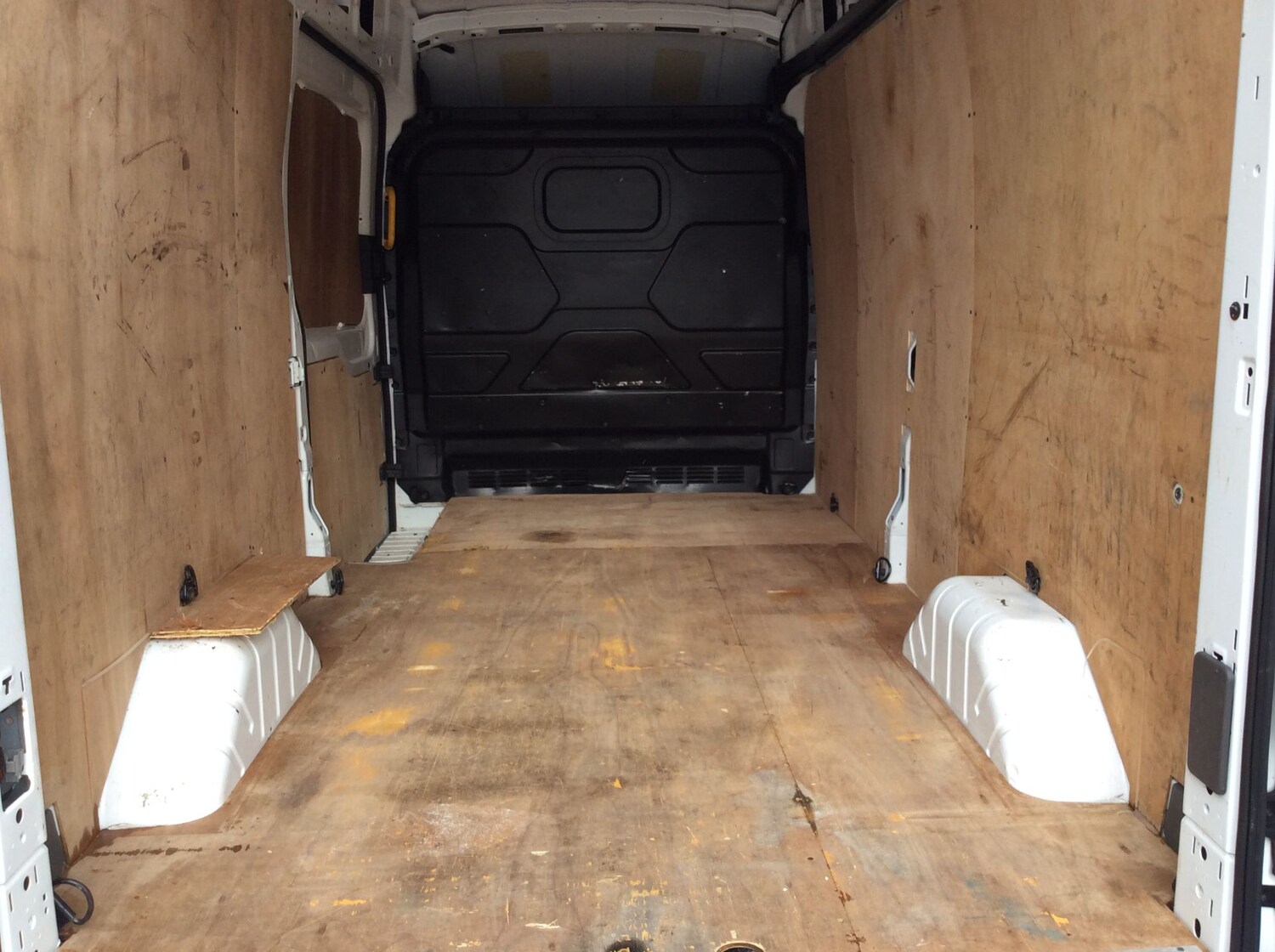 Used Ford Transit 2022 for sale - 78223252: Photo 13