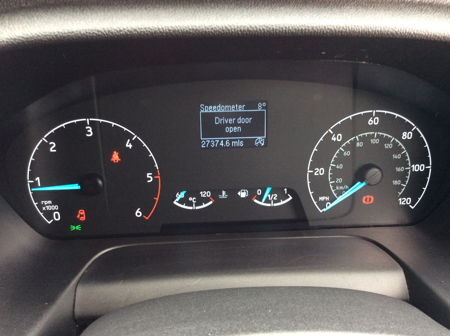 Used Ford Transit 2022 for sale - 78223252: Photo 18