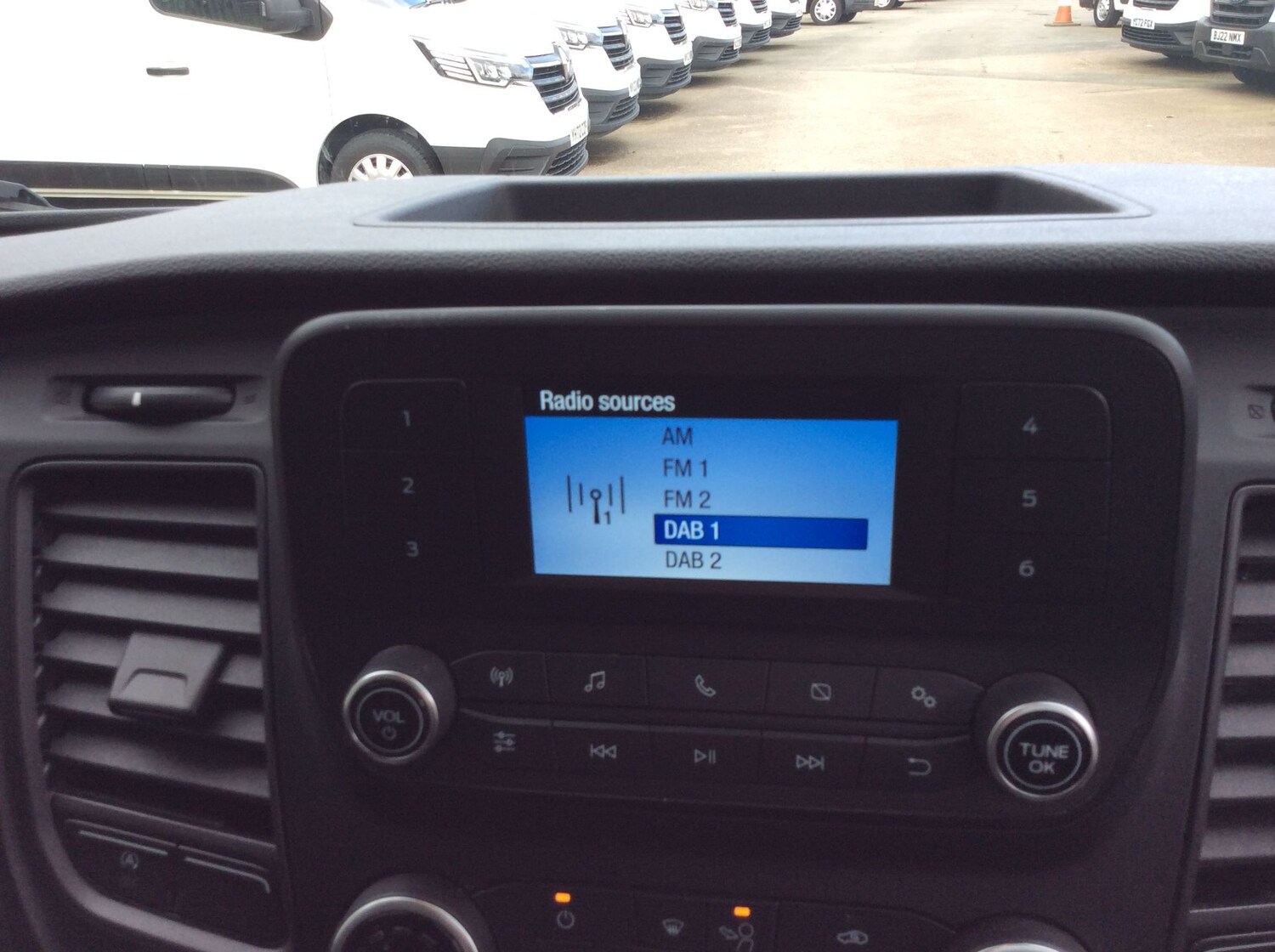 Used Ford Transit 2022 for sale - 78223252: Photo 20