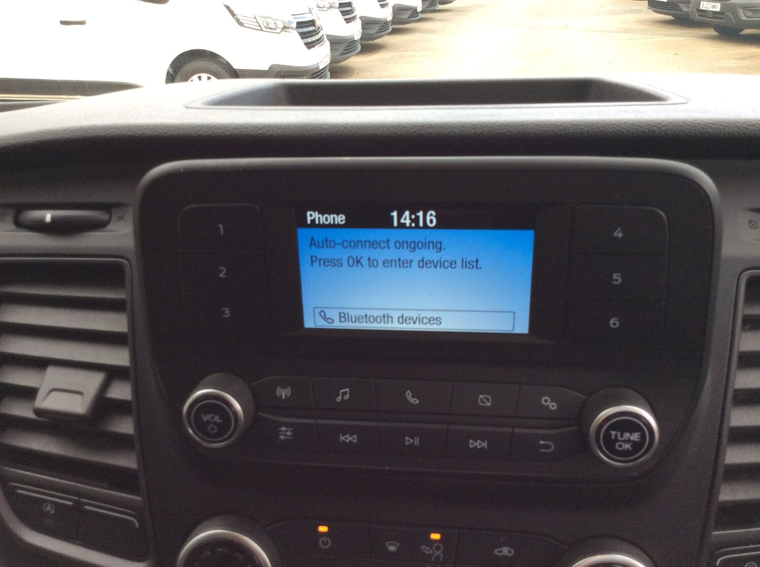 Used Ford Transit 2022 for sale - 78223252: Photo 21