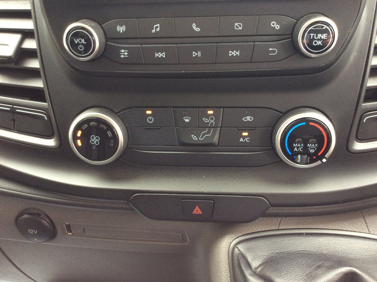 Used Ford Transit 2022 for sale - 78223252: Photo 25