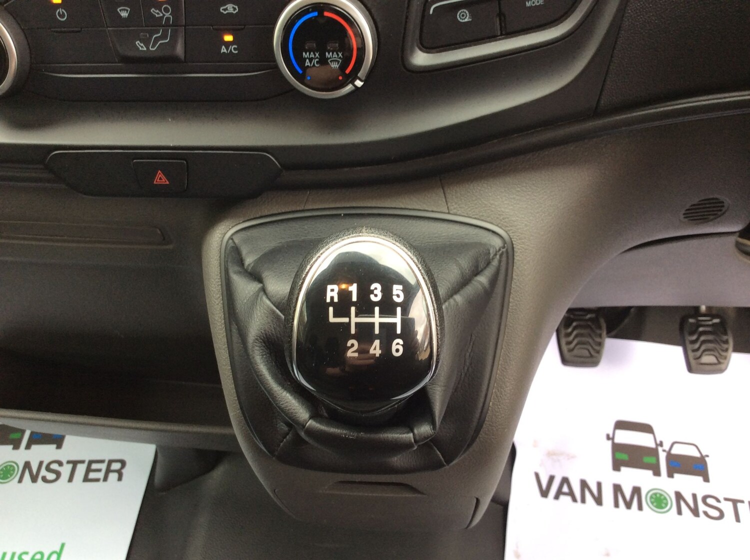 Used Ford Transit 2022 for sale - 78223252: Photo 26