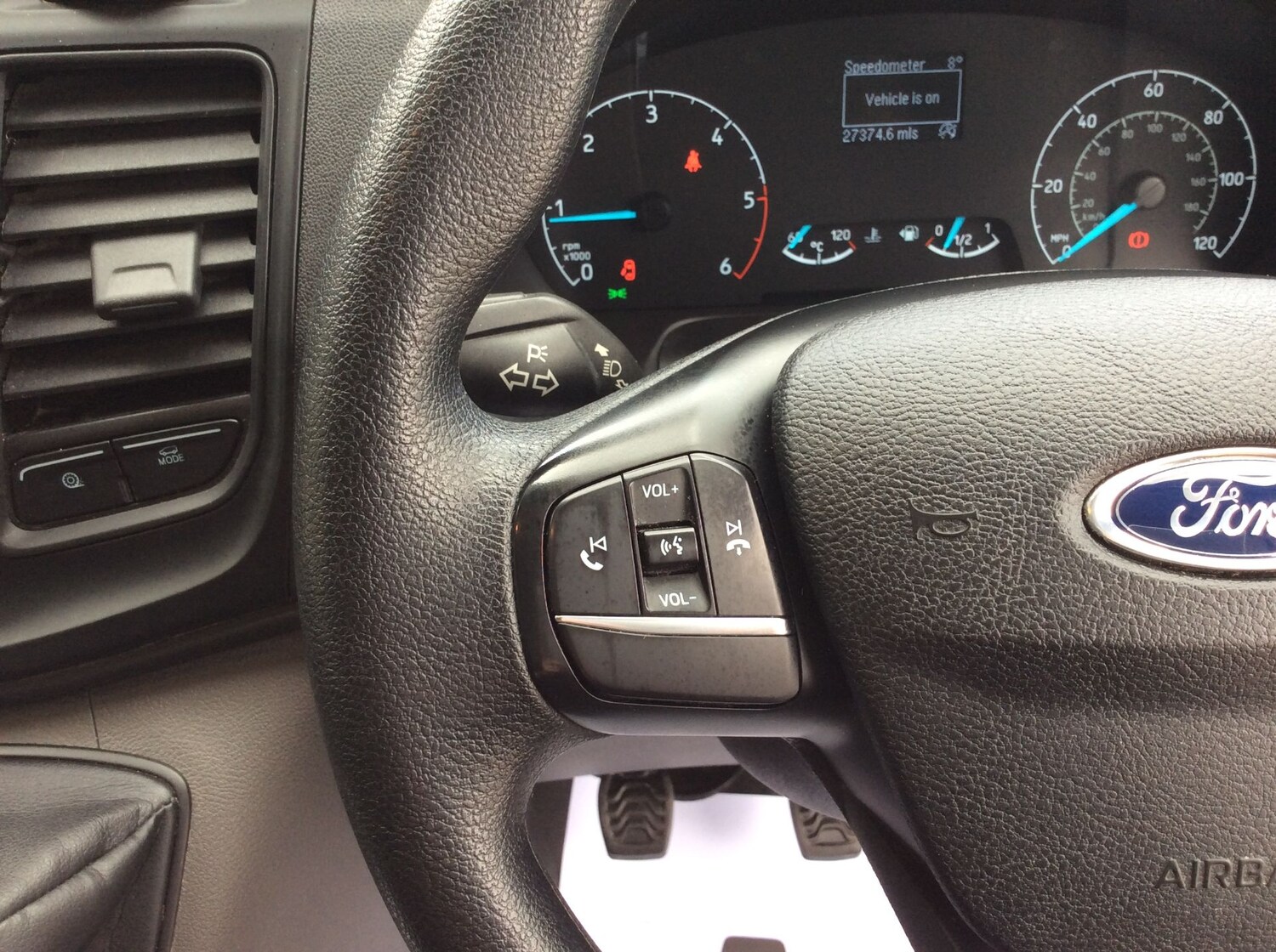 Used Ford Transit 2022 for sale - 78223252: Photo 27