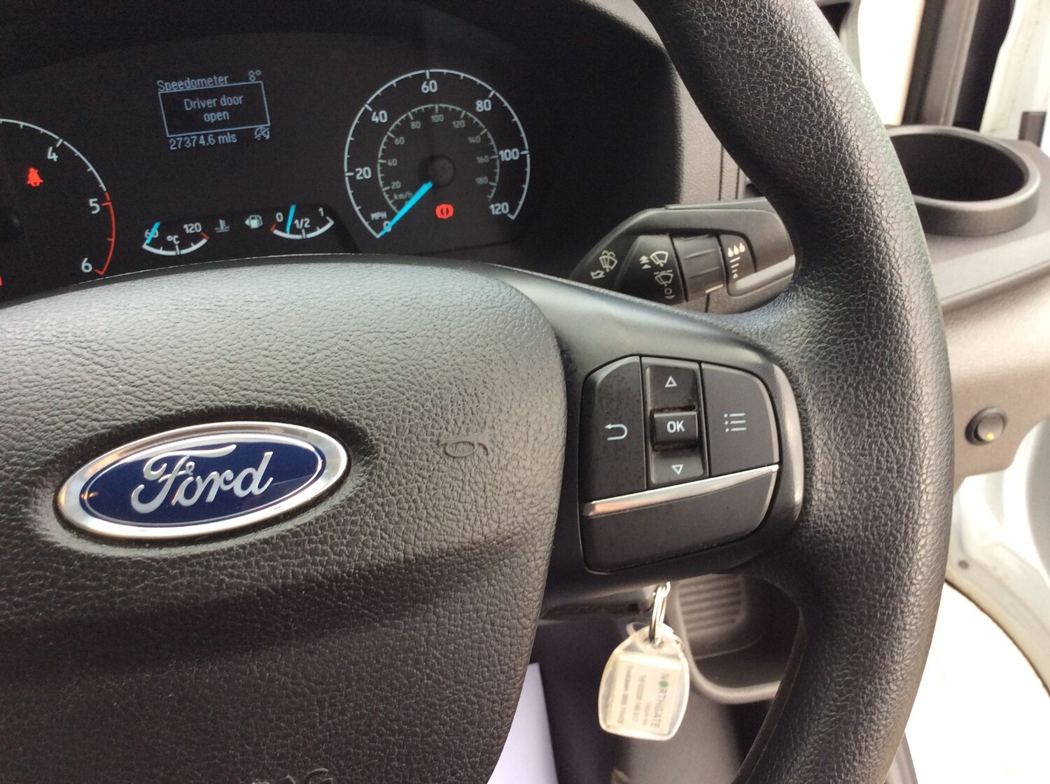 Used Ford Transit 2022 for sale - 78223252: Photo 28