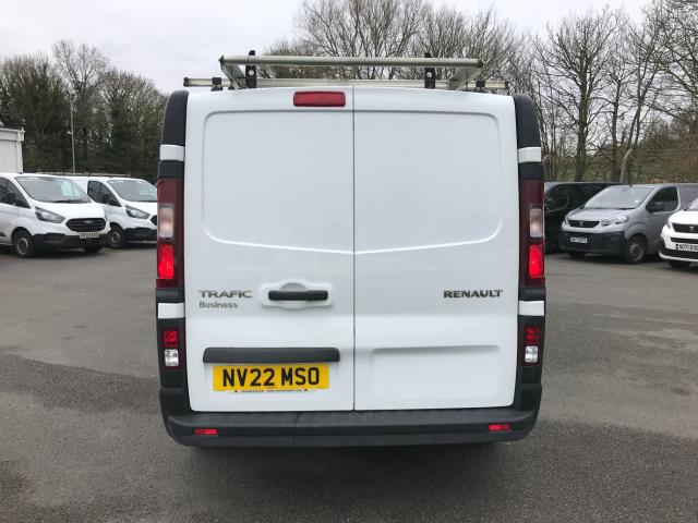 Used Renault Trafic 2022 for sale - 77901568: Photo 10