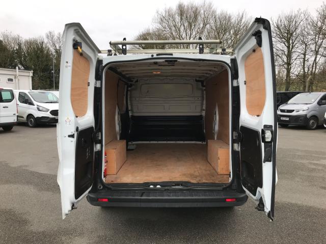 Used Renault Trafic 2022 for sale - 77901568: Photo 12