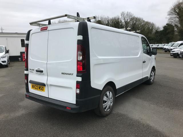 Used Renault Trafic 2022 for sale - 77901568: Photo 13