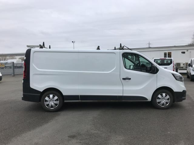 Used Renault Trafic 2022 for sale - 77901568: Photo 14