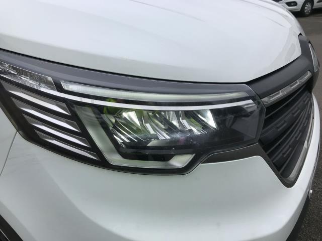 Used Renault Trafic 2022 for sale - 77901568: Photo 16