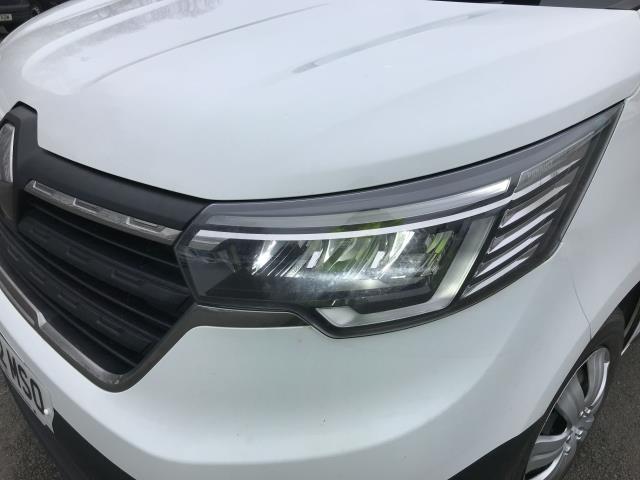 Used Renault Trafic 2022 for sale - 77901568: Photo 18