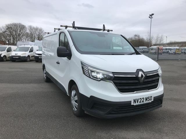 Used Renault Trafic 2022 for sale - 77901568: Photo 2